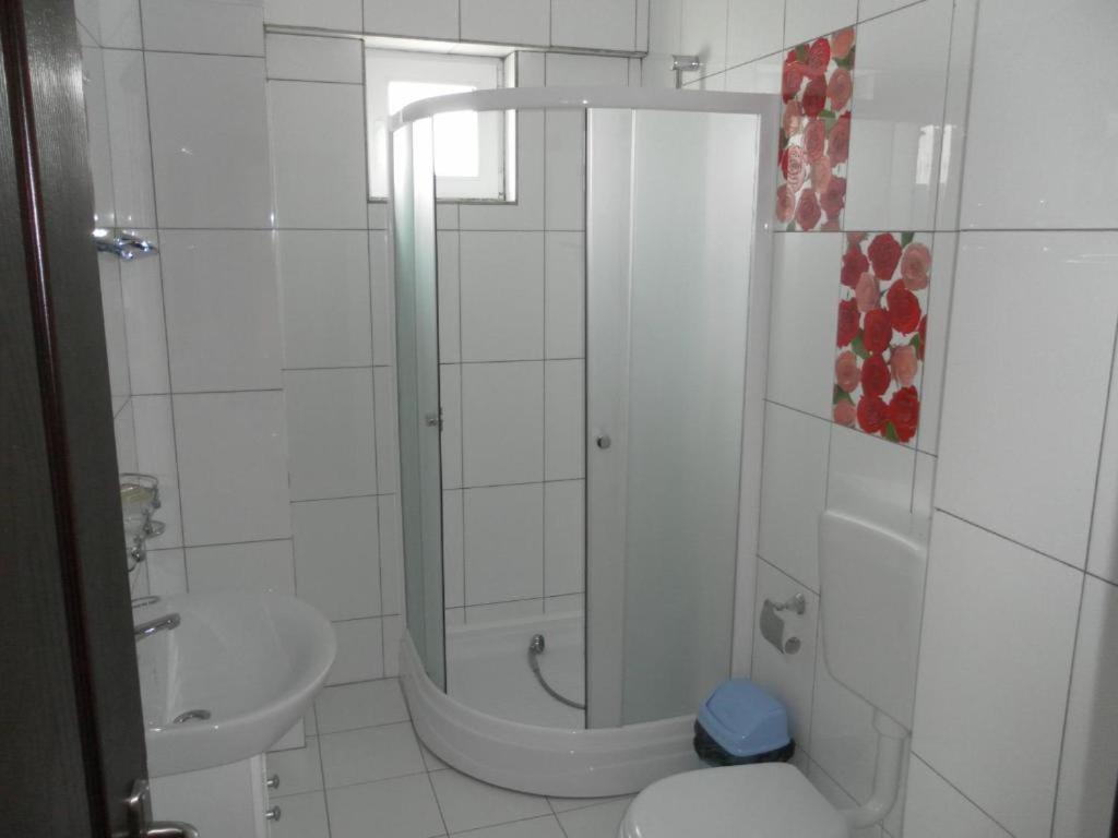 Hotel Romantic Mamaia Extérieur photo