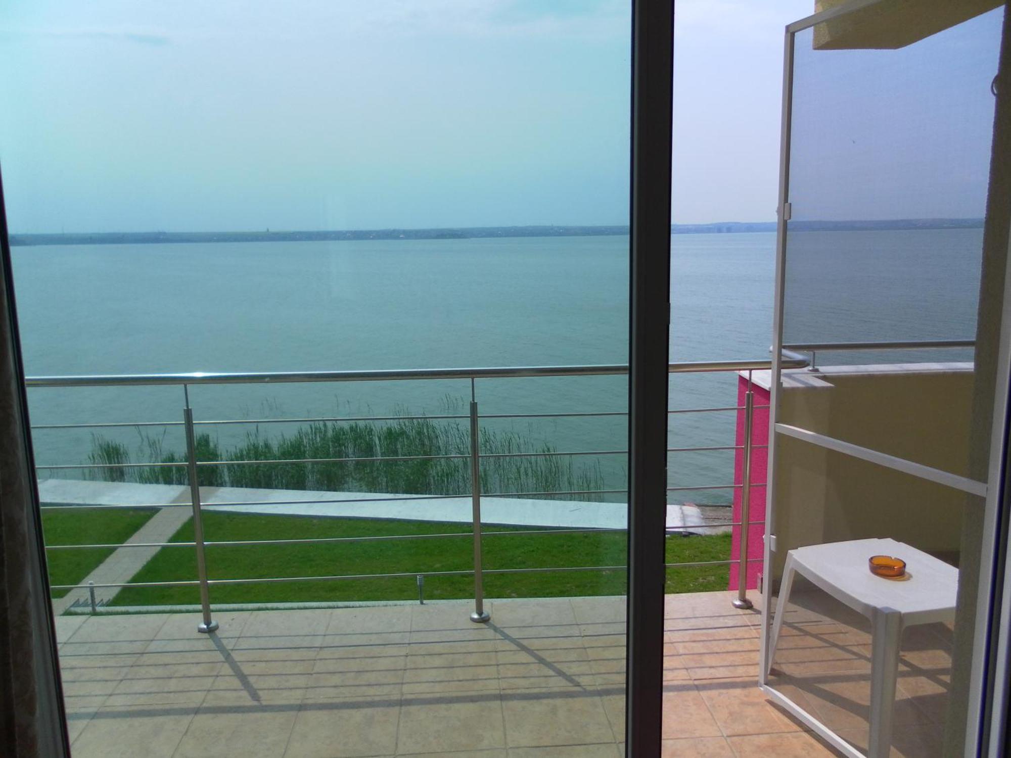 Hotel Romantic Mamaia Extérieur photo