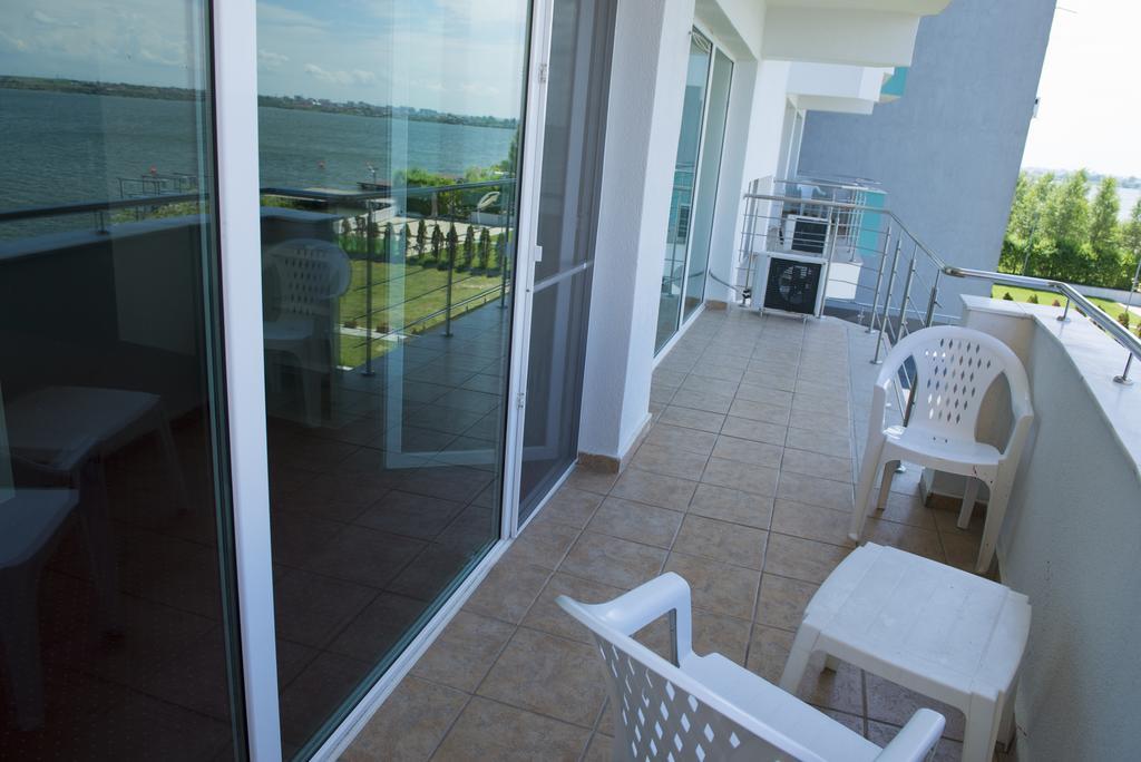 Hotel Romantic Mamaia Extérieur photo