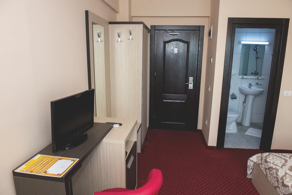 Hotel Romantic Mamaia Extérieur photo