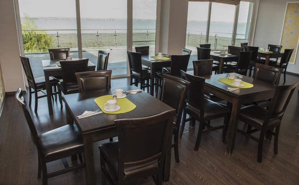 Hotel Romantic Mamaia Extérieur photo