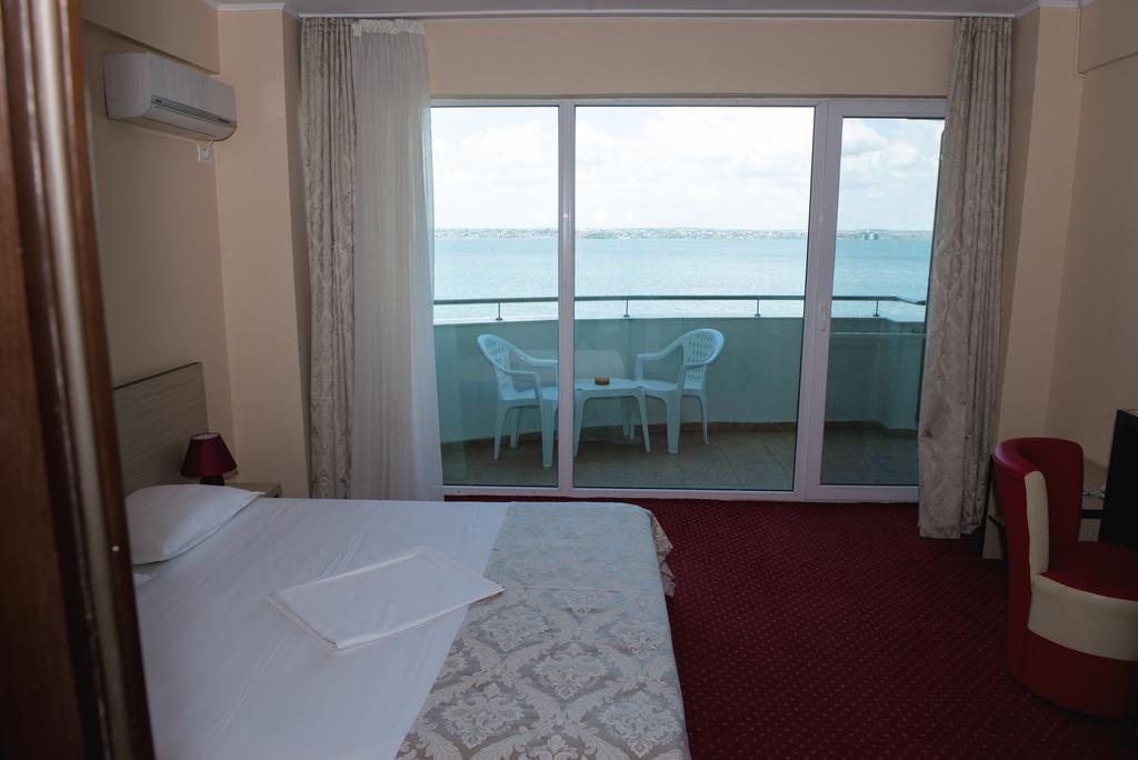 Hotel Romantic Mamaia Extérieur photo