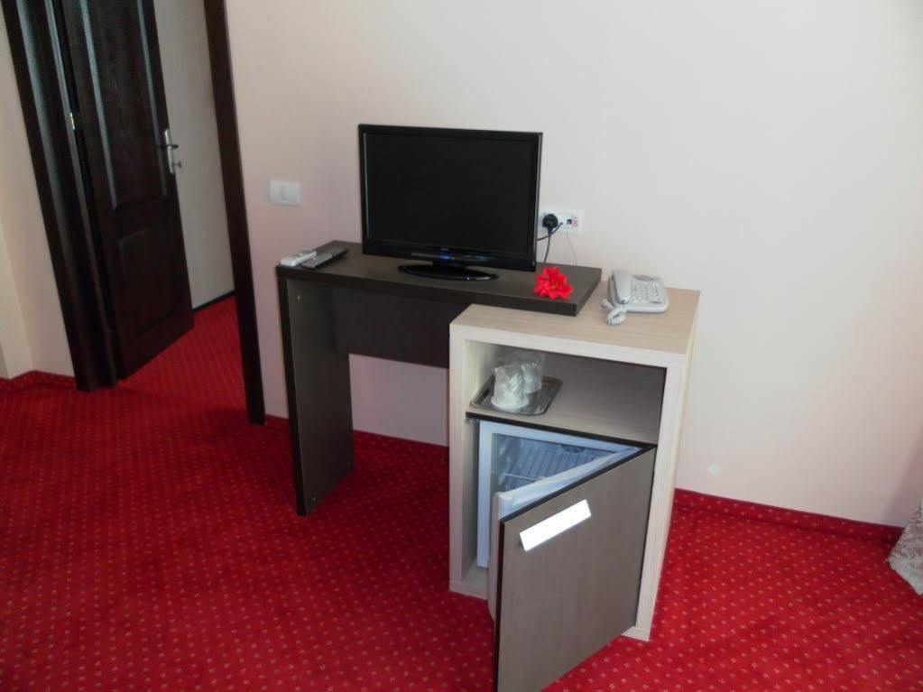 Hotel Romantic Mamaia Extérieur photo